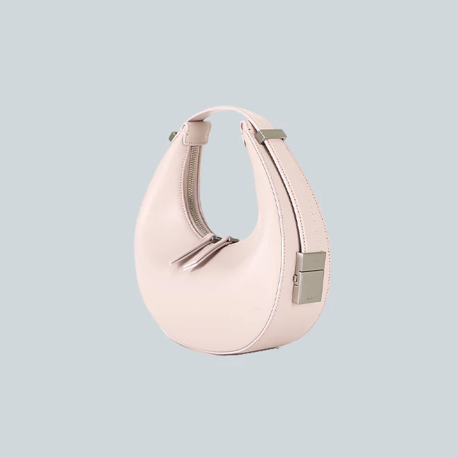 TONI MINI - DUSTY PINK - Image 4