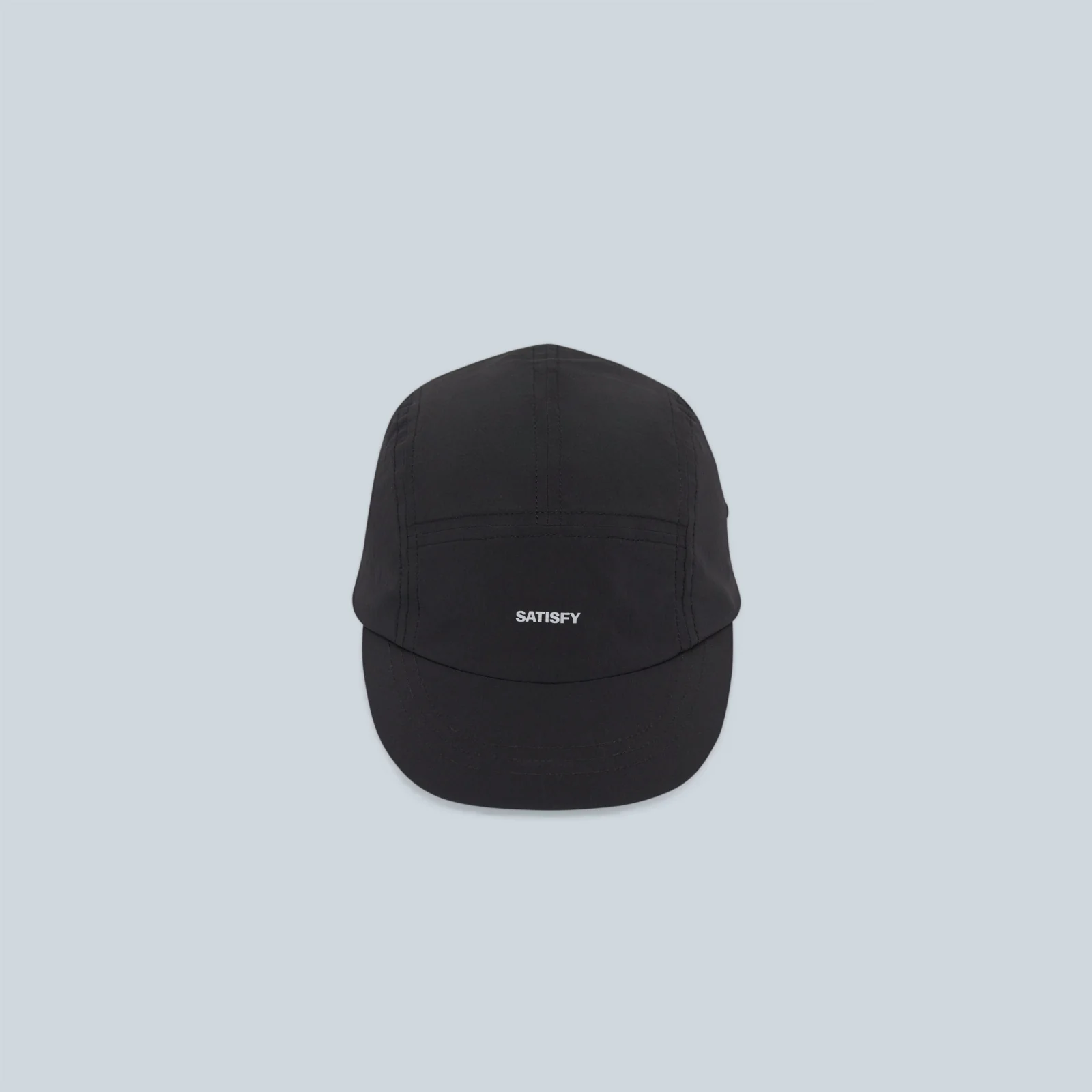 PEACESHELL CORDURA TRAIL CAP - BLACK