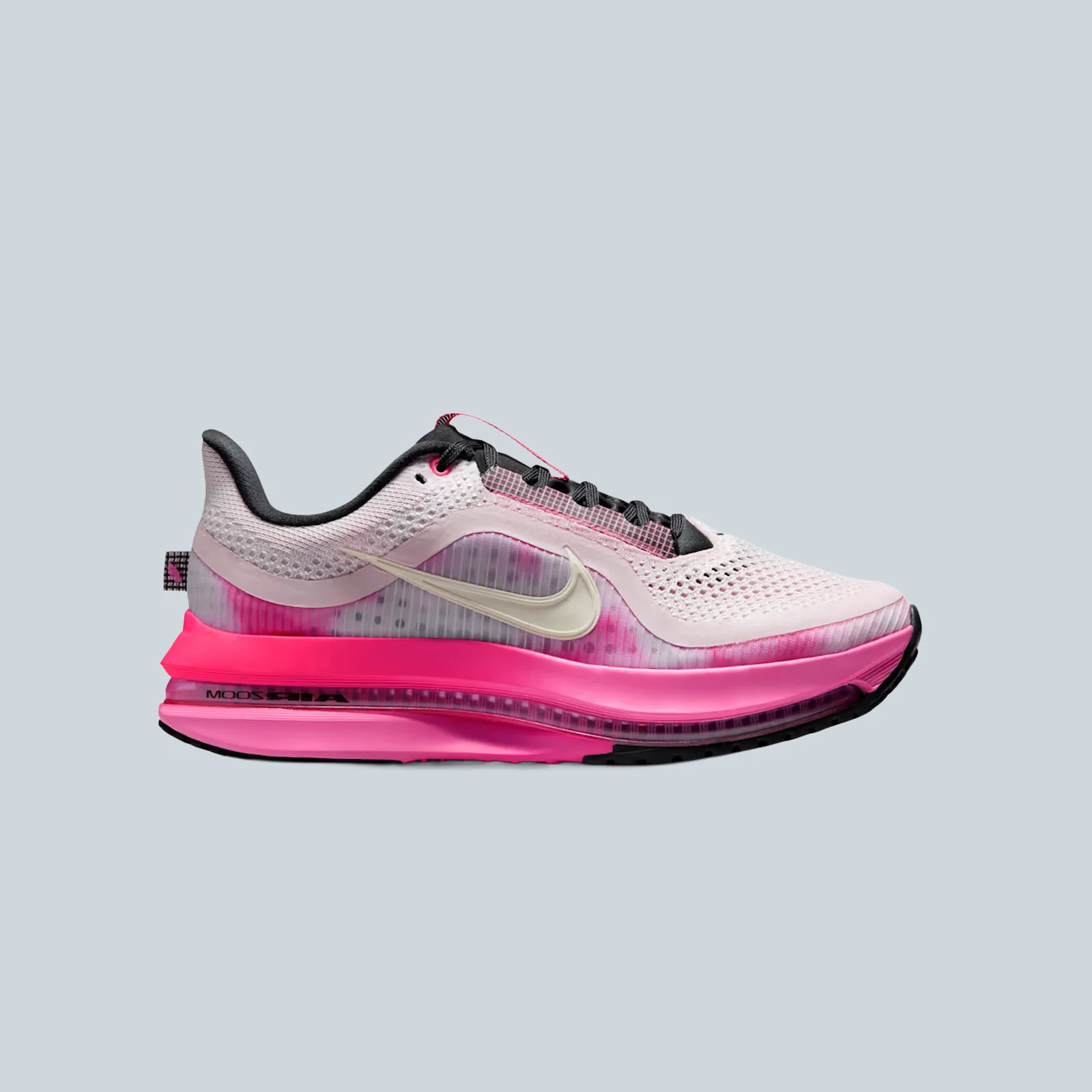 PEGASUS PREMIUM - PEARL PINK/SUMMIT WHITE-PINK GLOW