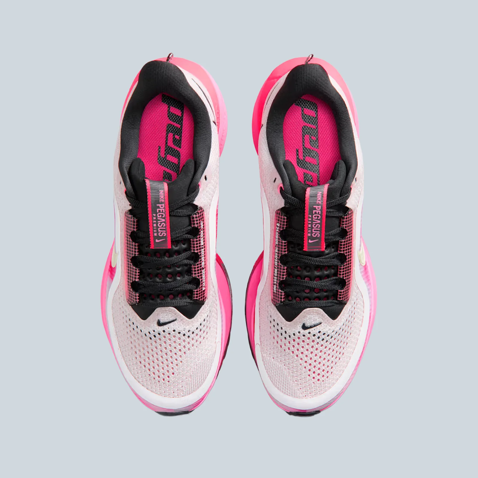 PEGASUS PREMIUM - PEARL PINK/SUMMIT WHITE-PINK GLOW - Image 3