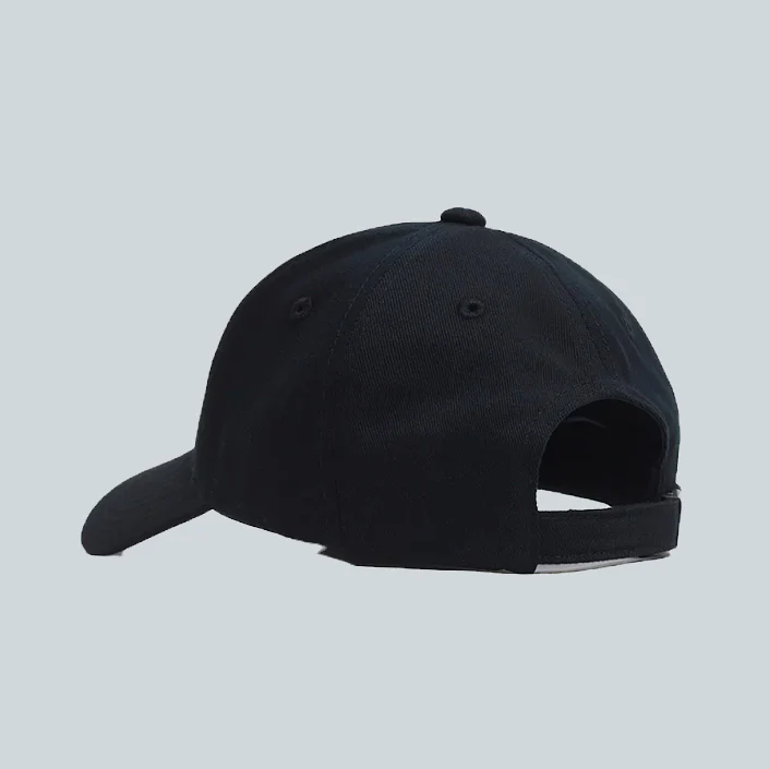 DOPING KONTROLLE CAP - BLACK - Image 3