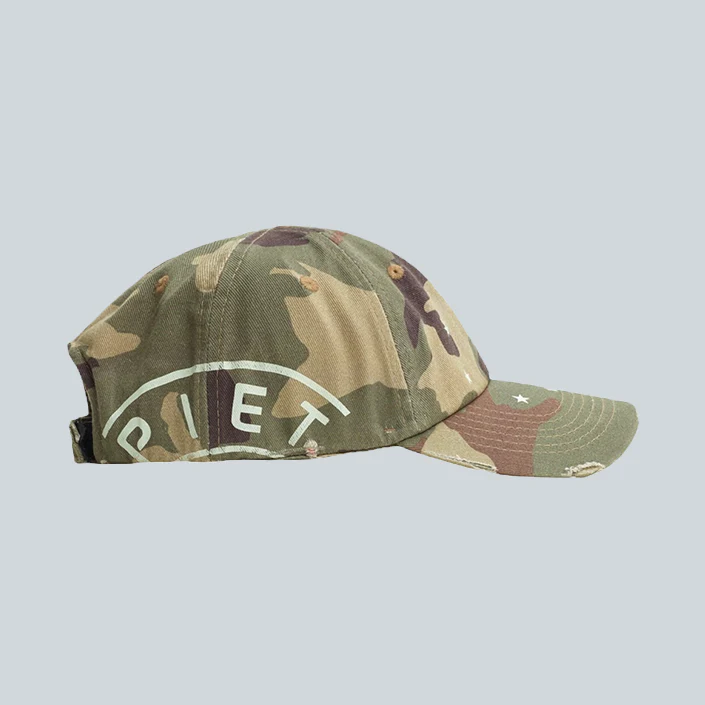 MESH CAP - CAMO - Image 2