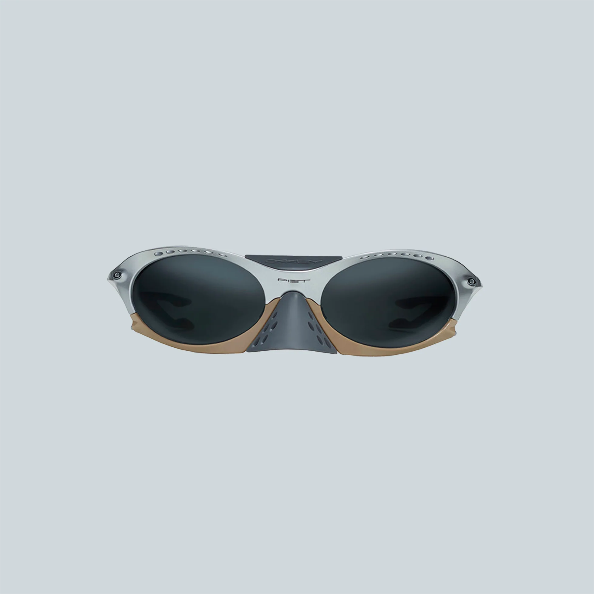 PLANTARIS - ANTIQUE SILVER