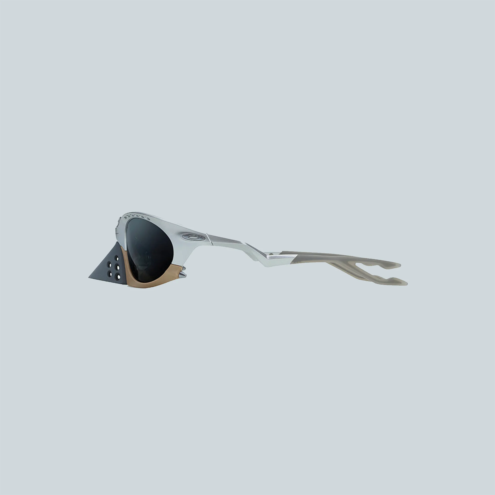 PLANTARIS - ANTIQUE SILVER - Image 2