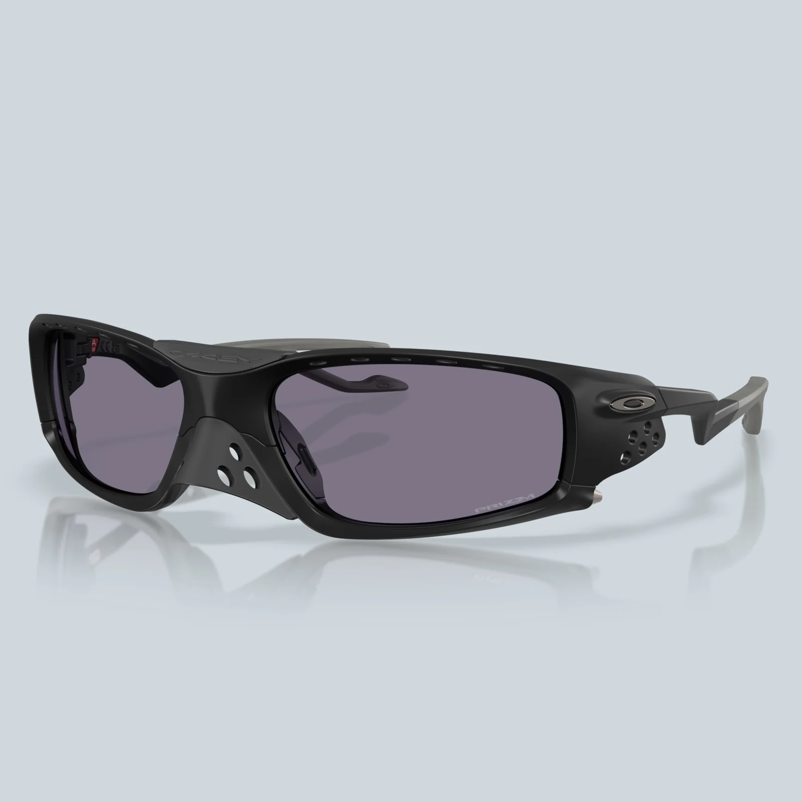 PLANTARIS - MATTE BLACK PRIZM GREY - Image 2