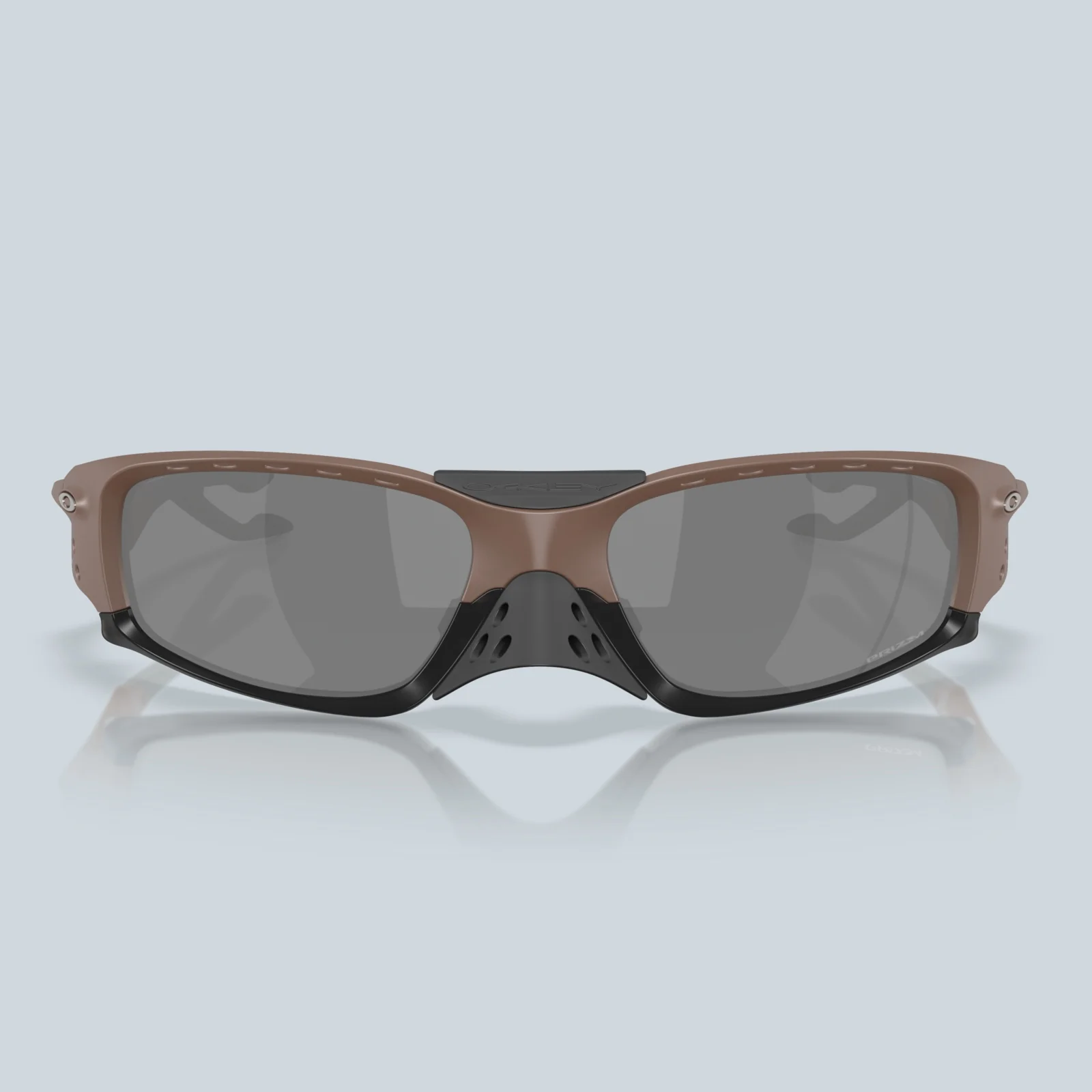 PLANTARIS - MATTE MAHOGANY PRIZM BLACK