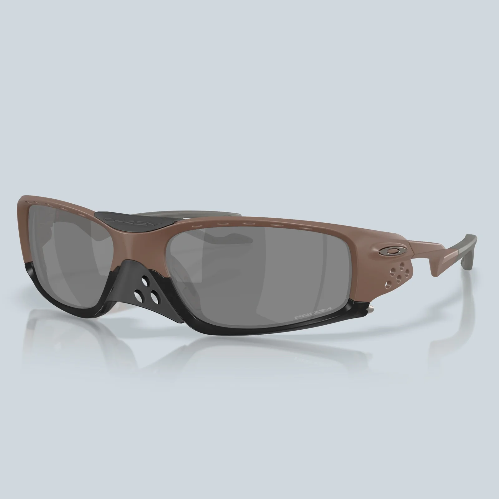 PLANTARIS - MATTE MAHOGANY PRIZM BLACK - Image 2