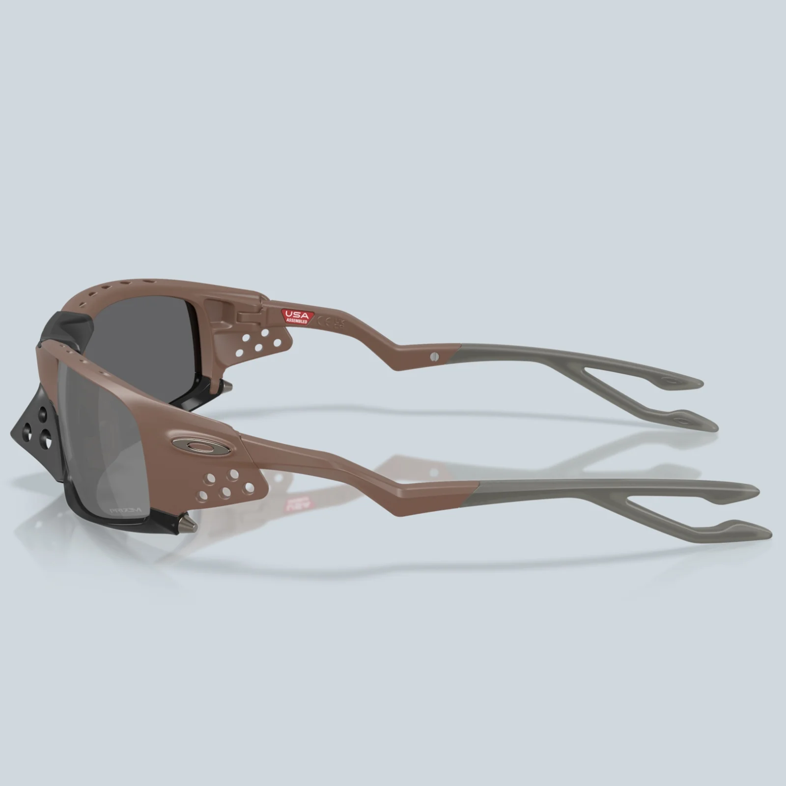 PLANTARIS - MATTE MAHOGANY PRIZM BLACK - Image 3