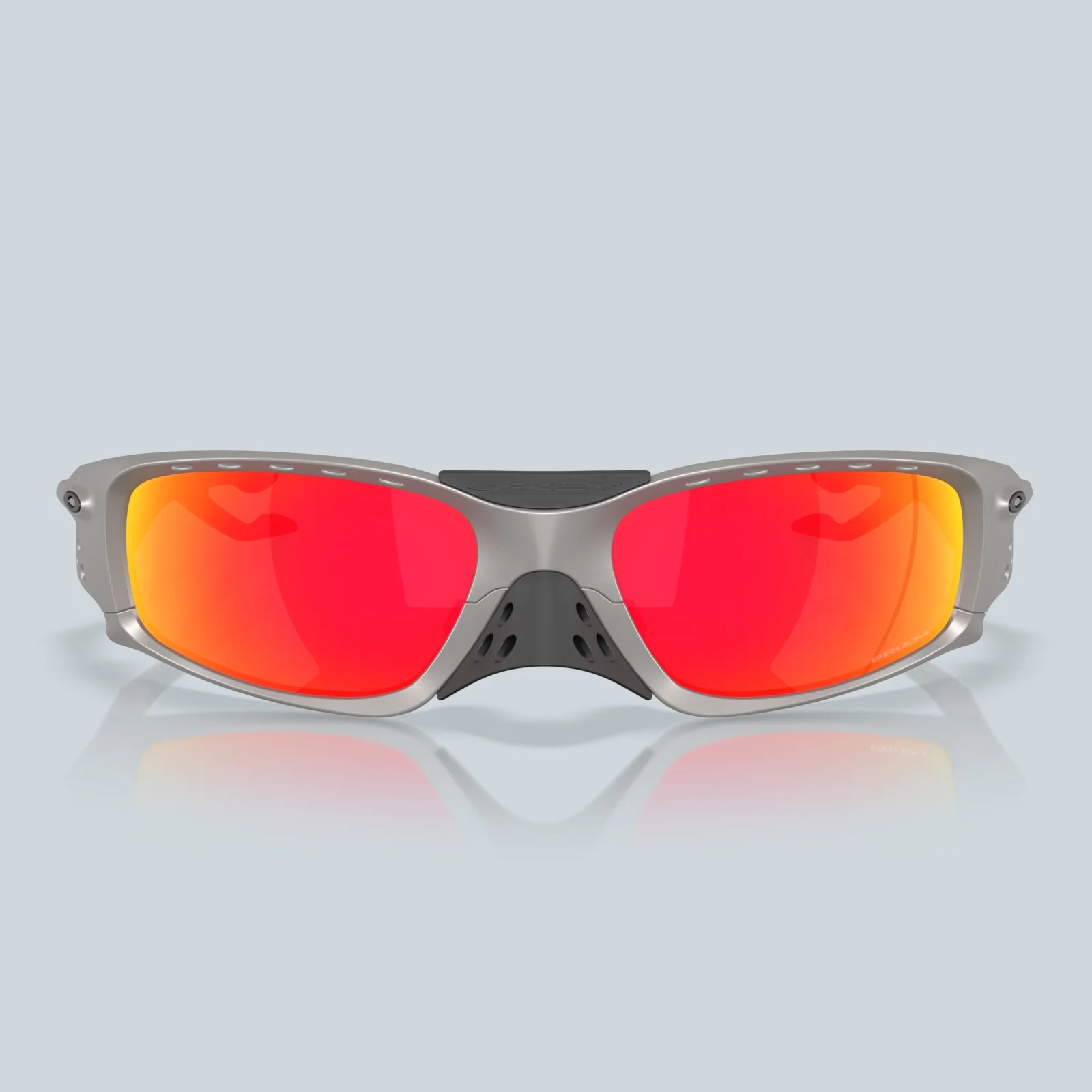 PLANTARIS - TITANIUM PRIZM RUBY