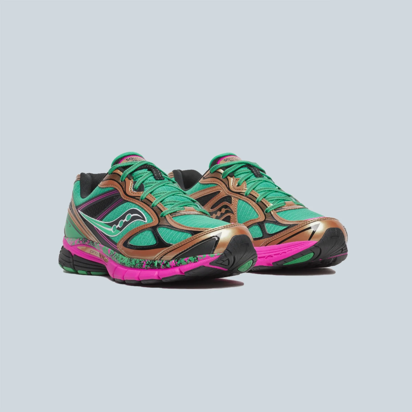 PROGRID GUIDE 7 - GREEN BRONZE - Image 3