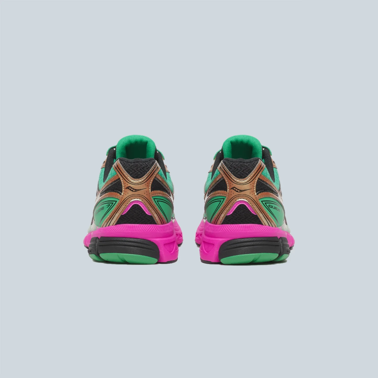 PROGRID GUIDE 7 - GREEN BRONZE - Image 5