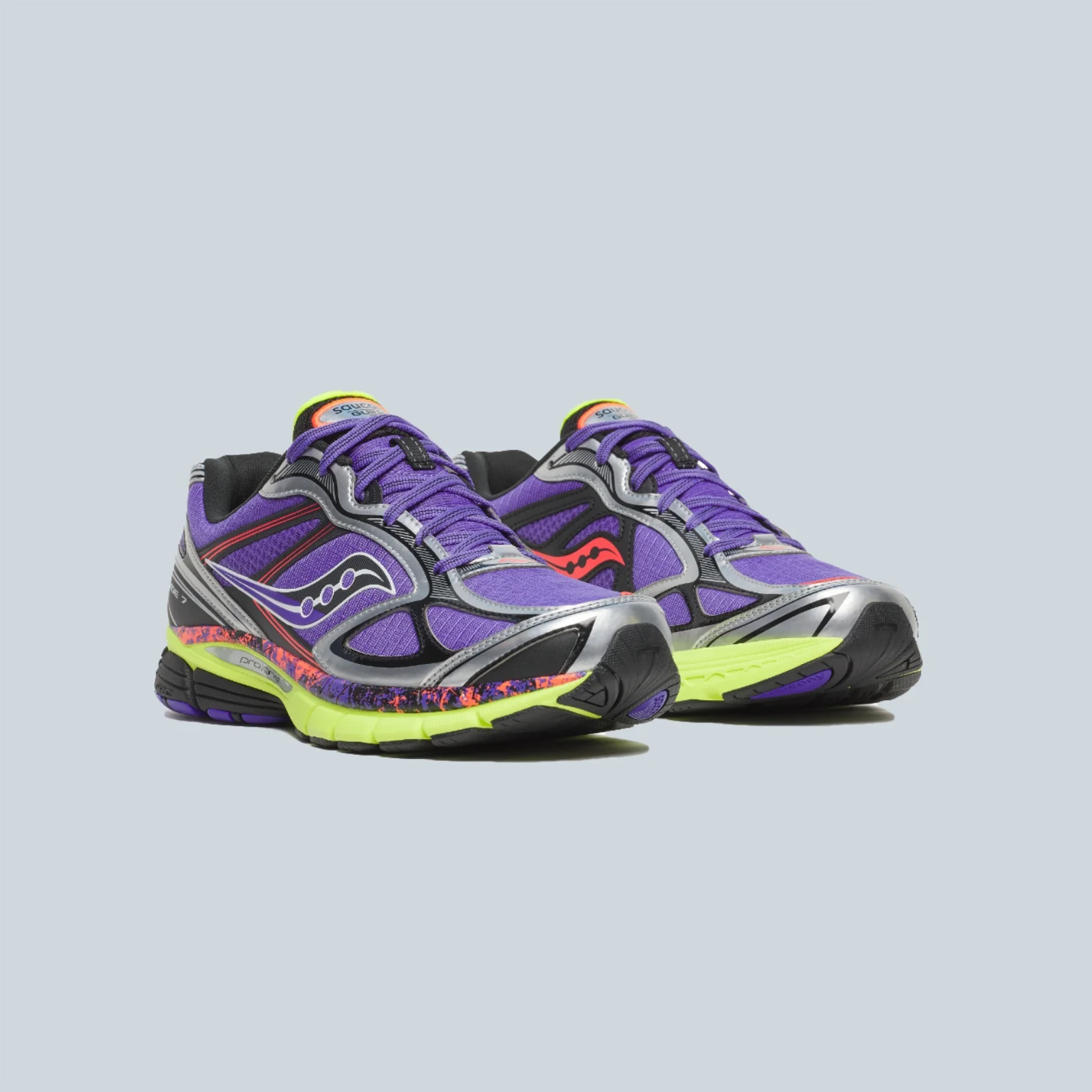 PROGRID GUIDE 7 - PURPLE CITRON - Image 3