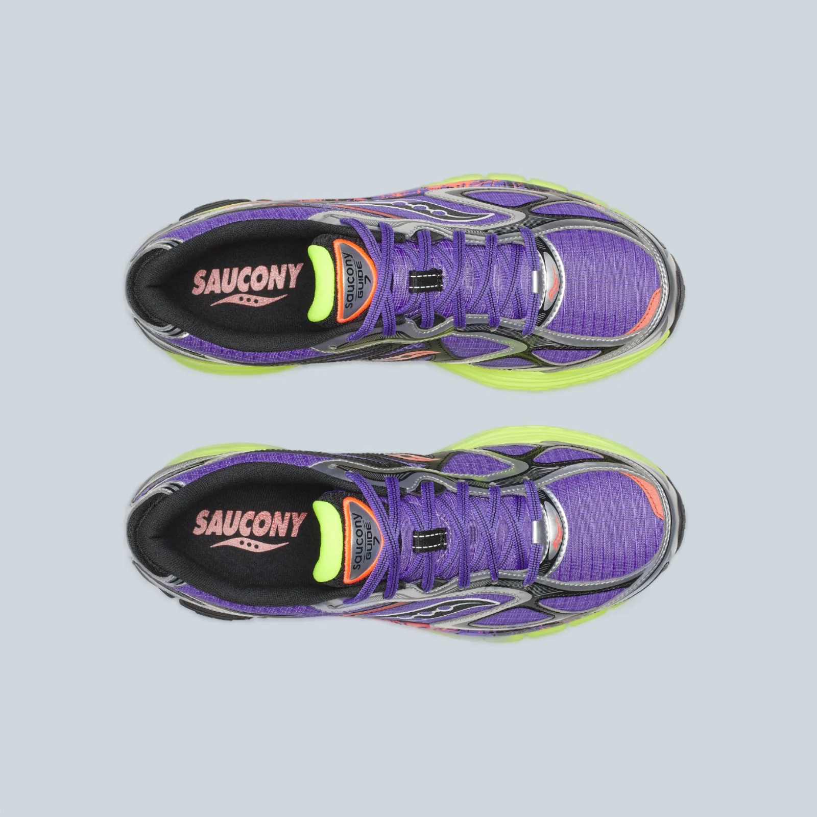 PROGRID GUIDE 7 - PURPLE CITRON - Image 4