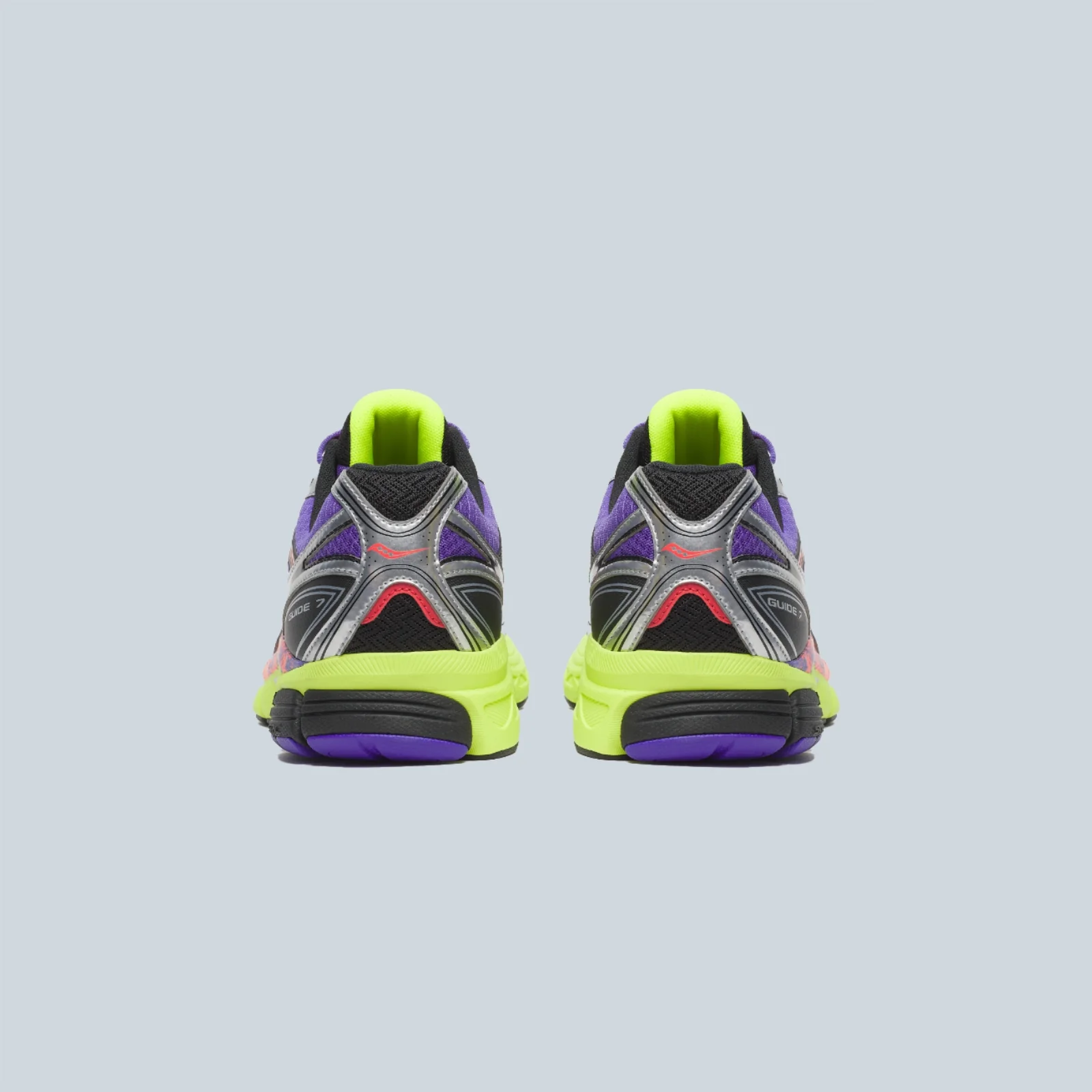 PROGRID GUIDE 7 - PURPLE CITRON - Image 5