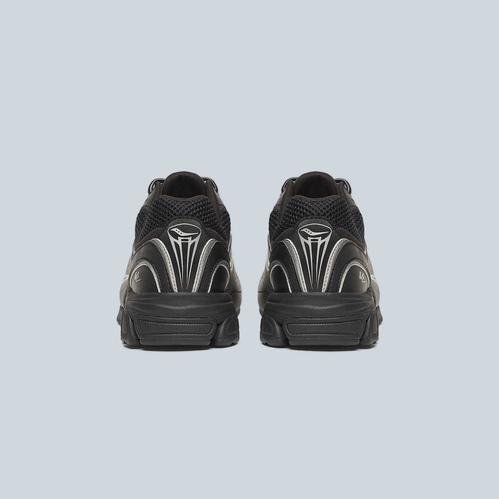 PROGRID V2 - BLACK SILVER - Image 4