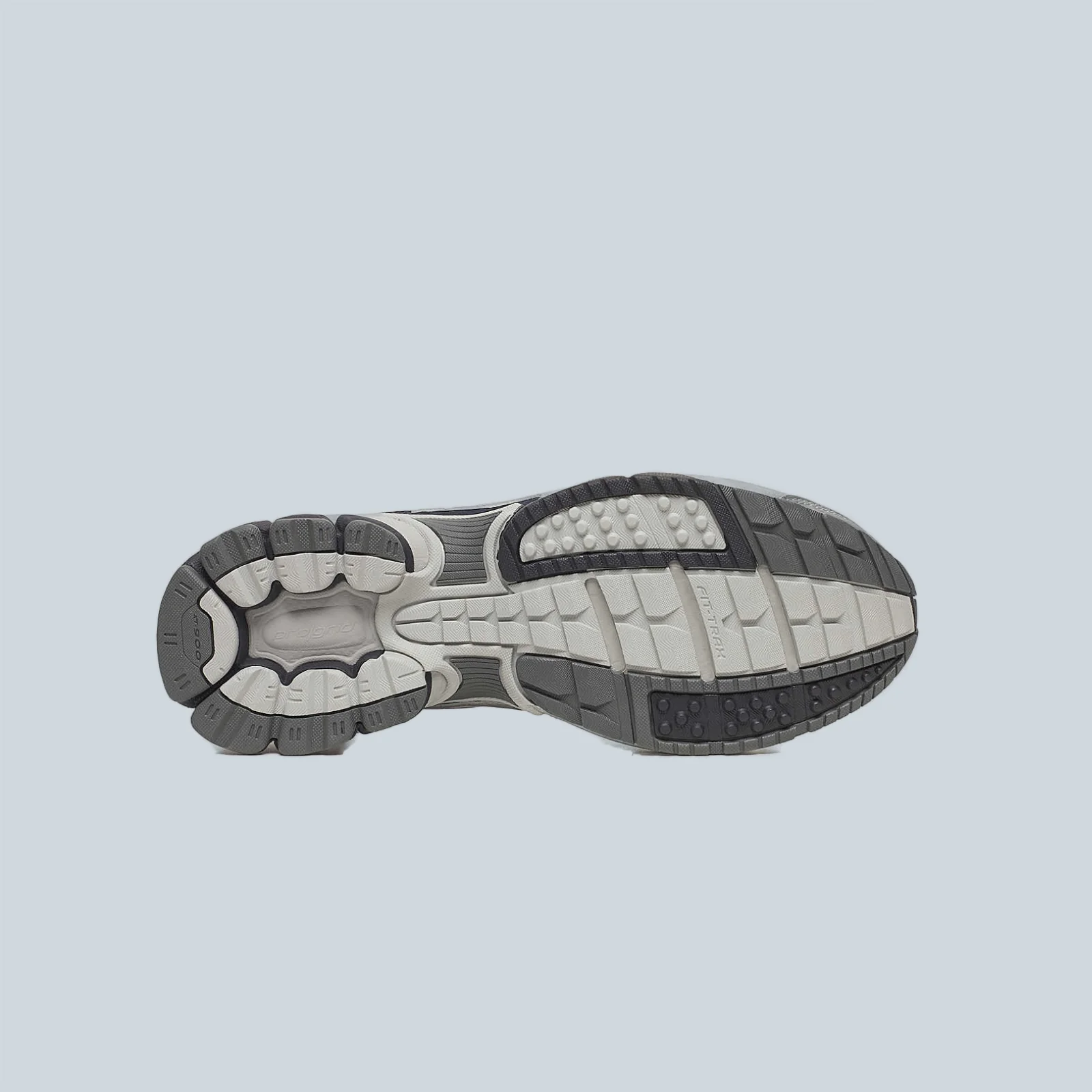 PROGRID V2 - SILVER NAVY - Image 5