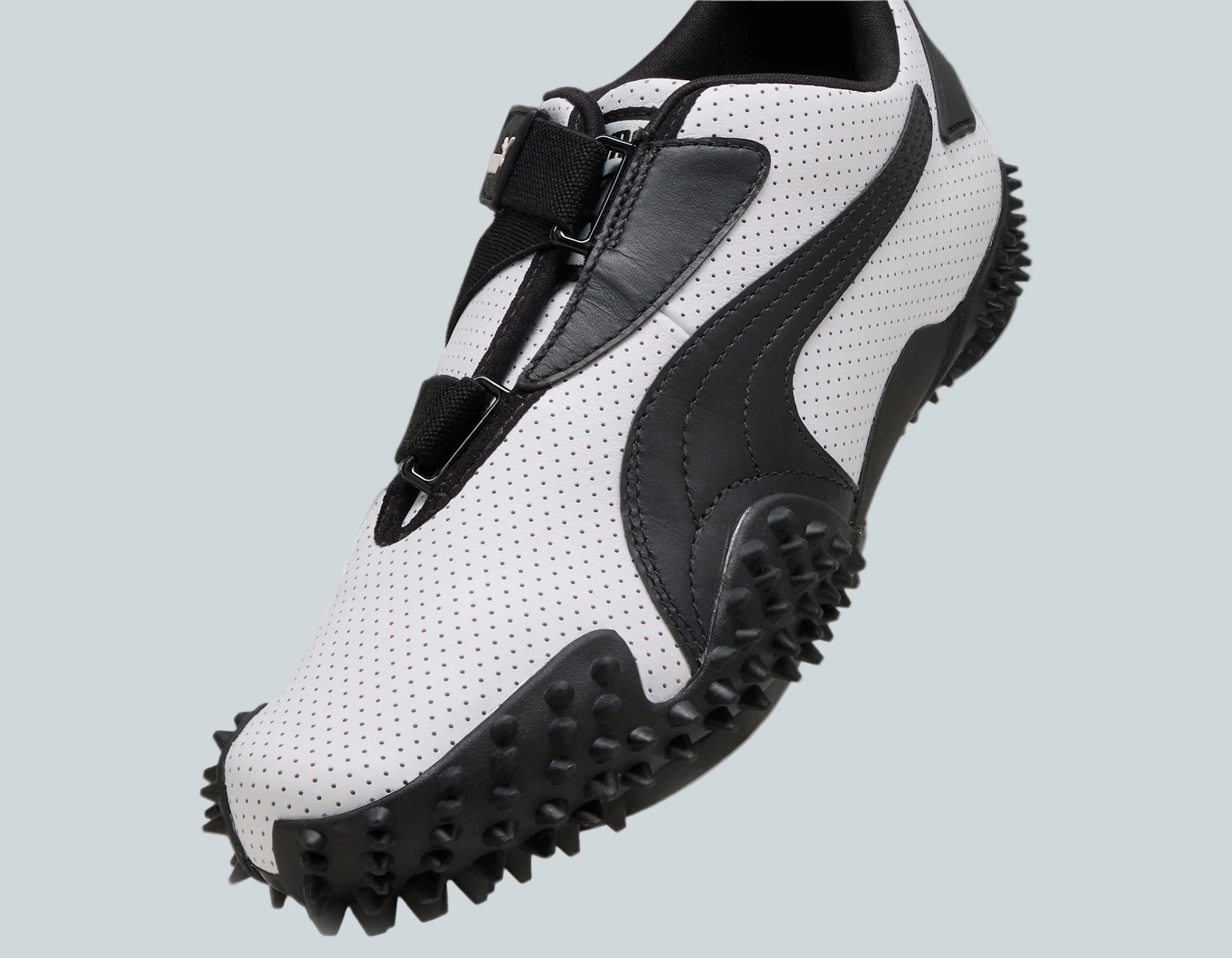 MOSTRO PERF - WHITE - Image 2