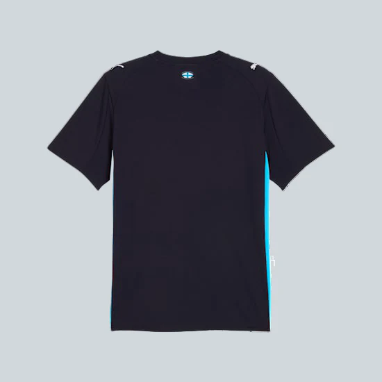 OM DOMICILE REPLICA 25/26 - NAVY - Image 2