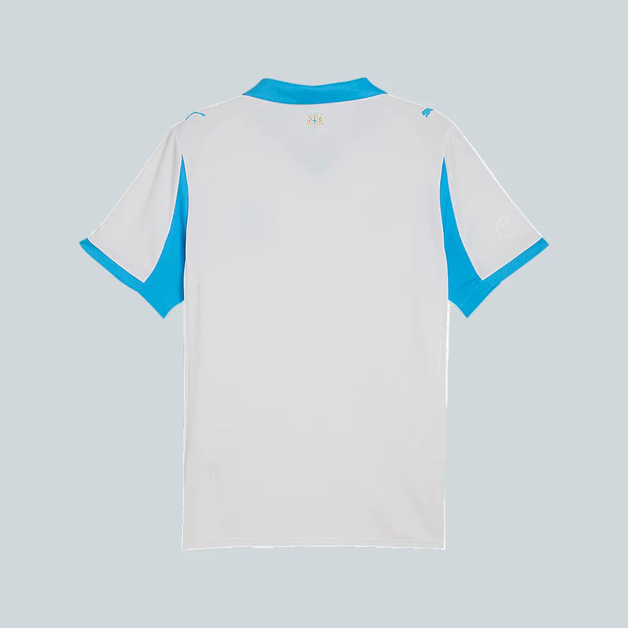 OM DOMICILE REPLICA 25/26 - WHITE - Image 2