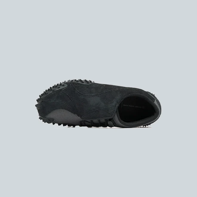 PUMA X SAN SAN GEAR MOSTRO - BLACK - Image 3