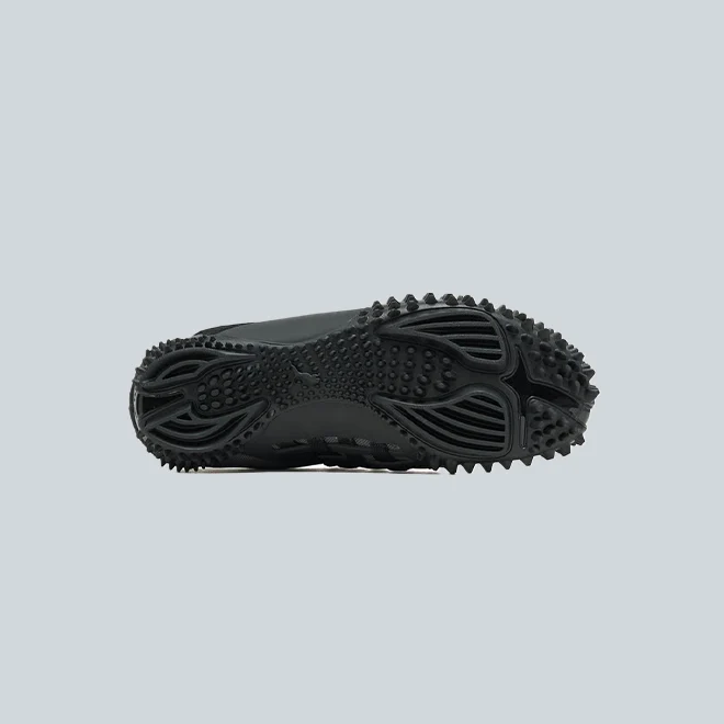PUMA X SAN SAN GEAR MOSTRO - BLACK - Image 4