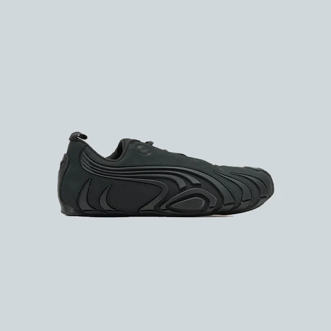 PUMA X SAN SAN GEAR TALON - BLACK
