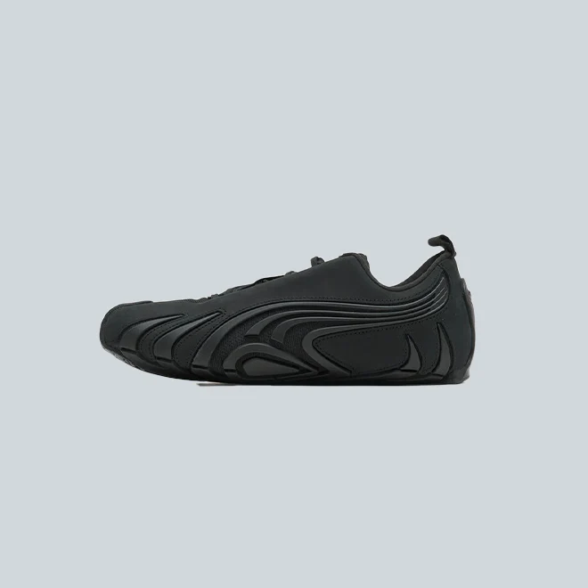 PUMA X SAN SAN GEAR TALON - BLACK - Image 2