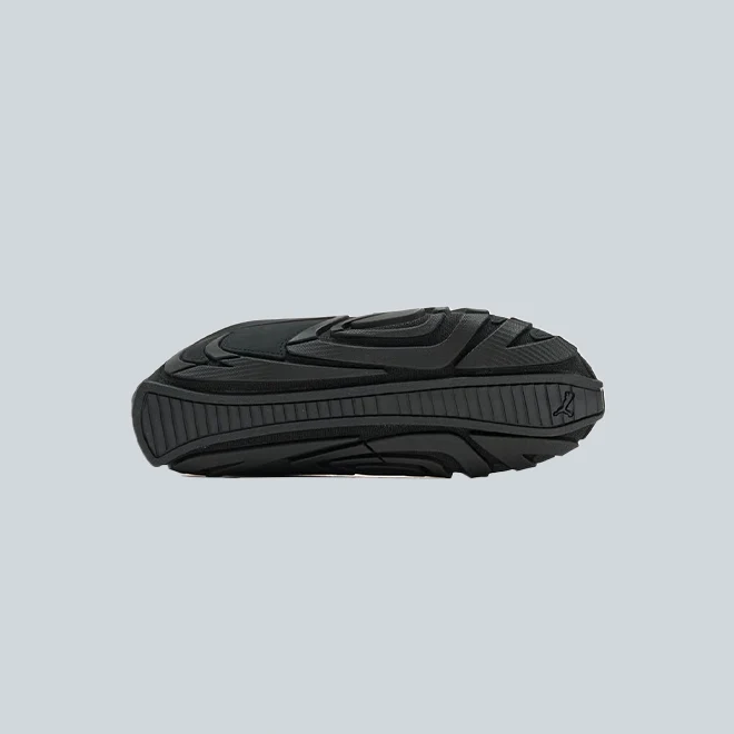 PUMA X SAN SAN GEAR TALON - BLACK - Image 4