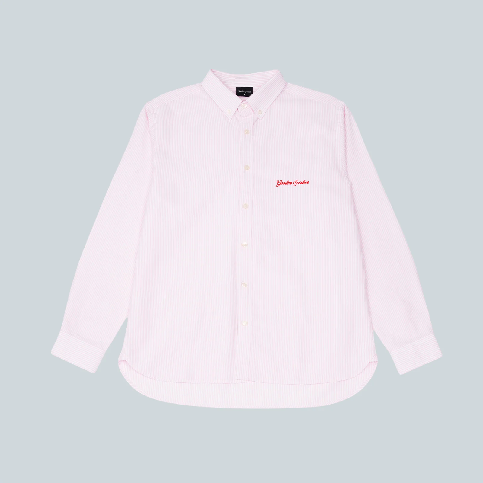 QUARTZ OXFORD SHIRT