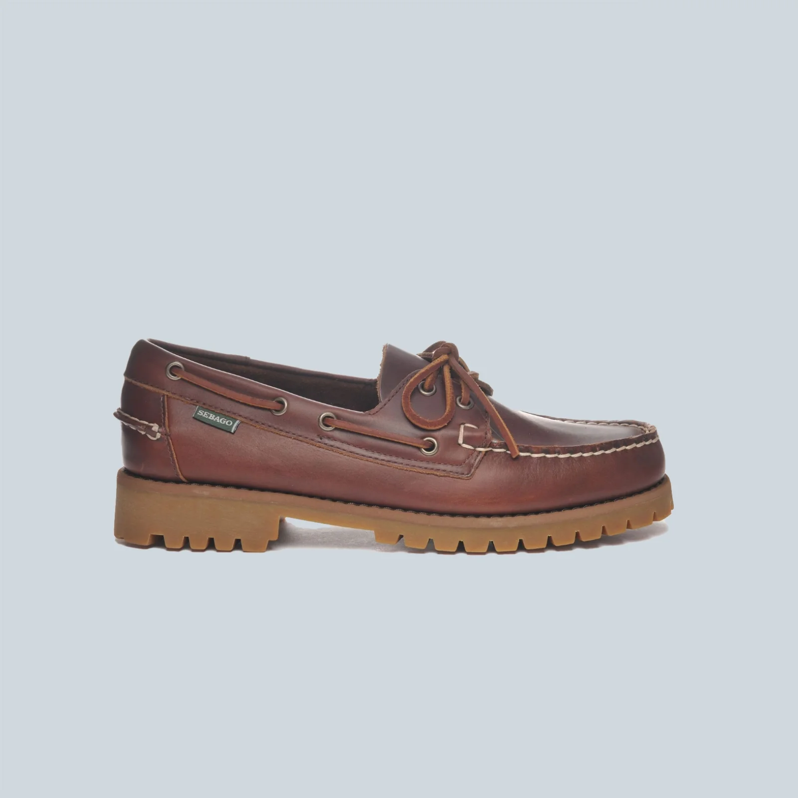 RANGER WAXY - BROWN