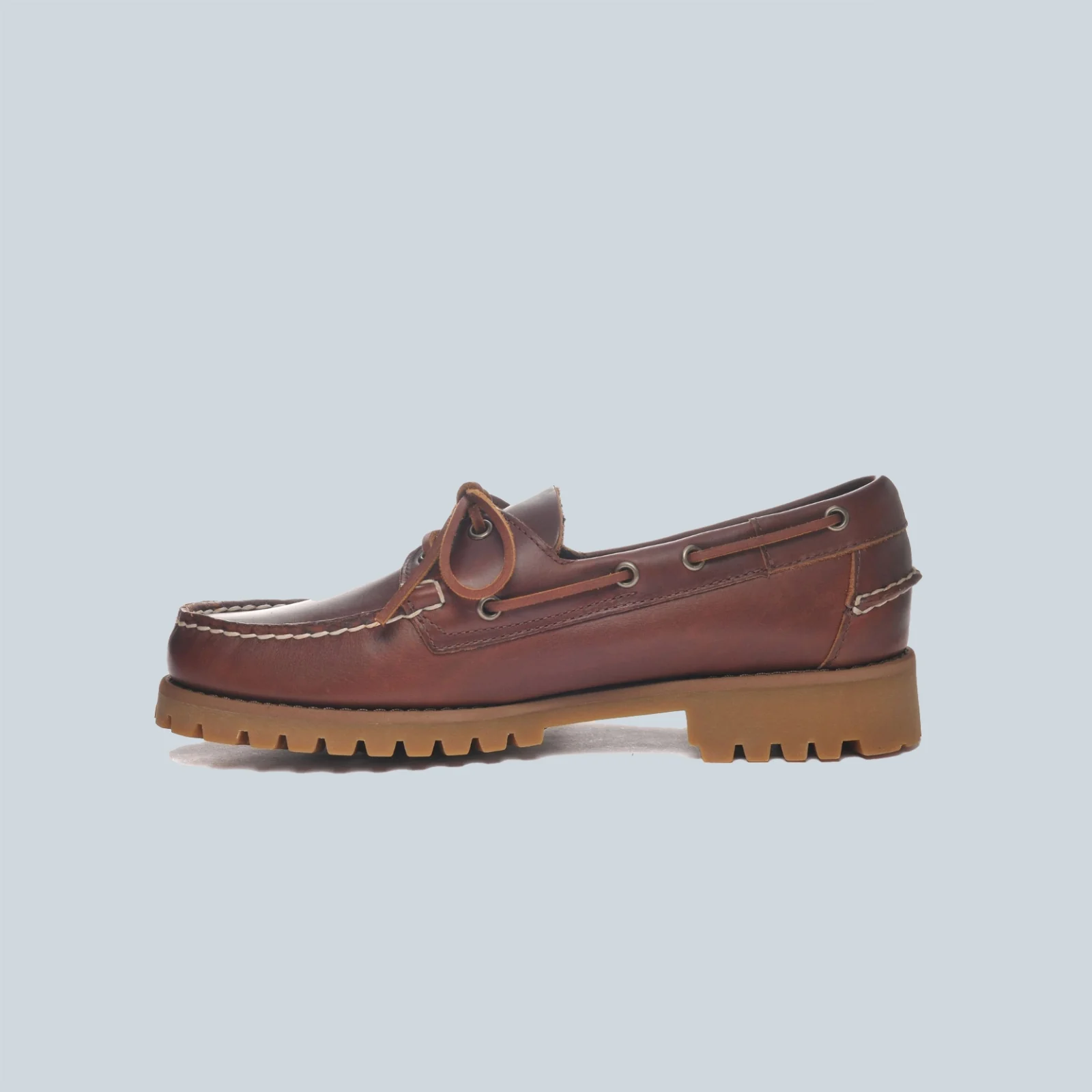 RANGER WAXY - BROWN - Image 2