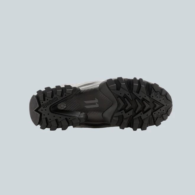 11 BY BBS INSTAPUMP FURY - BLACK - Image 4