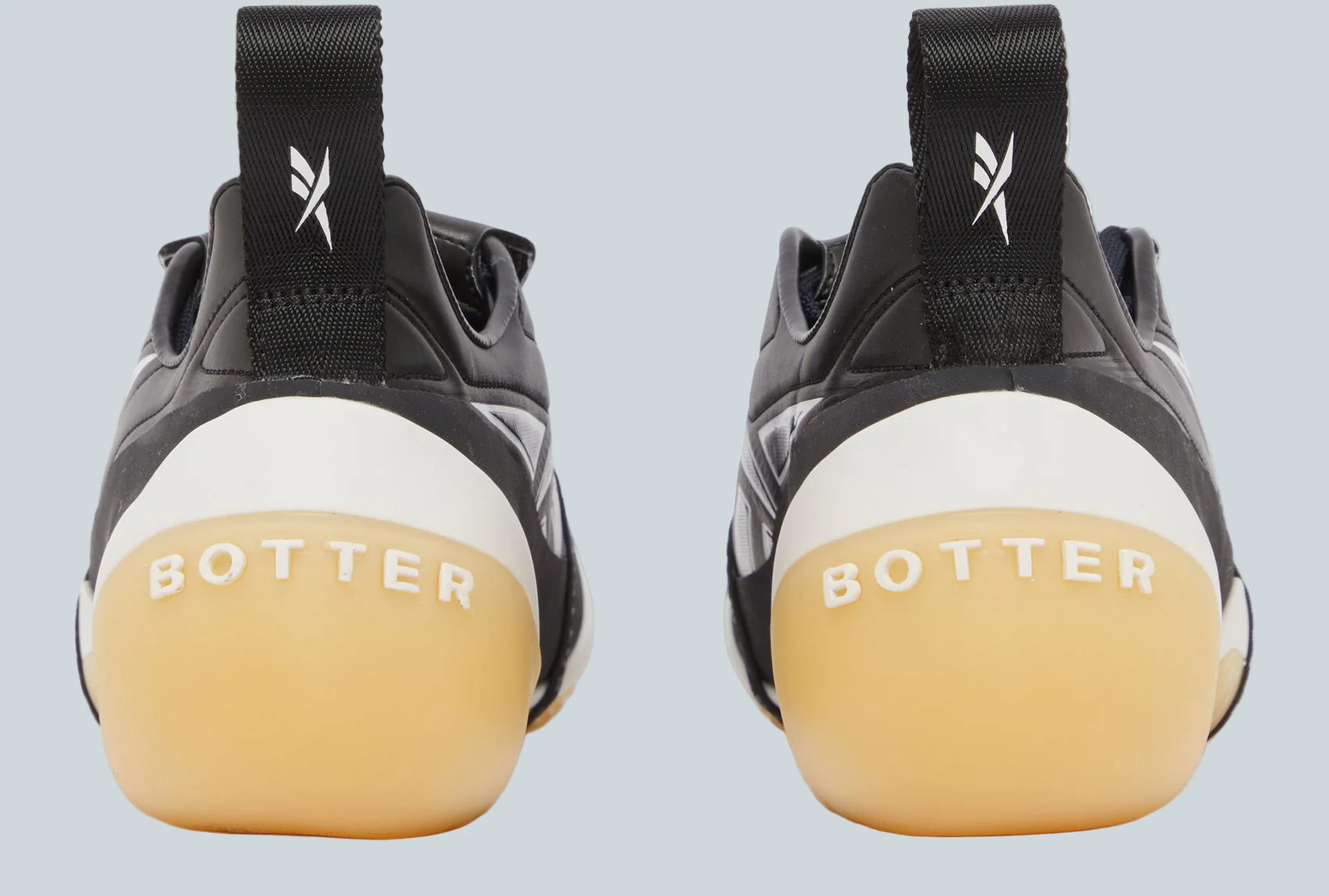 REEBOK LTD X BOTTER ENERGIA BO KETS - NAVY/BLACK - Image 4