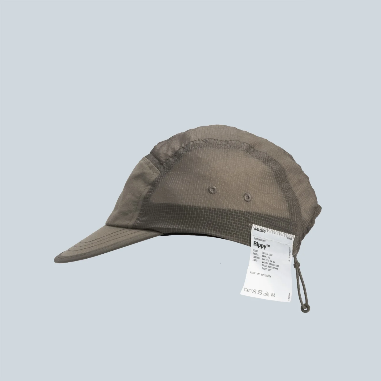 RIPPY TRAIL CAP - FALCON - Image 2
