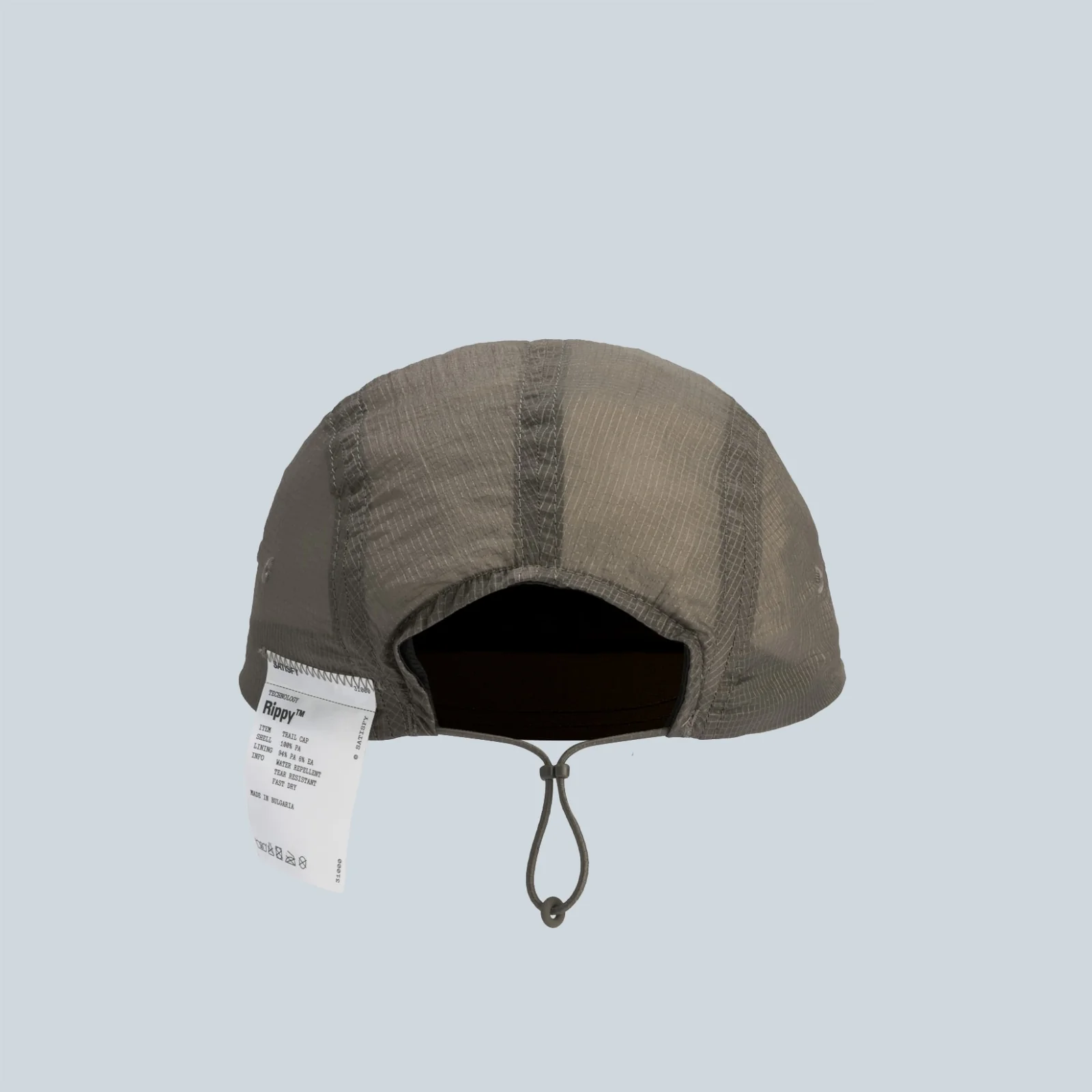 RIPPY TRAIL CAP - FALCON - Image 3