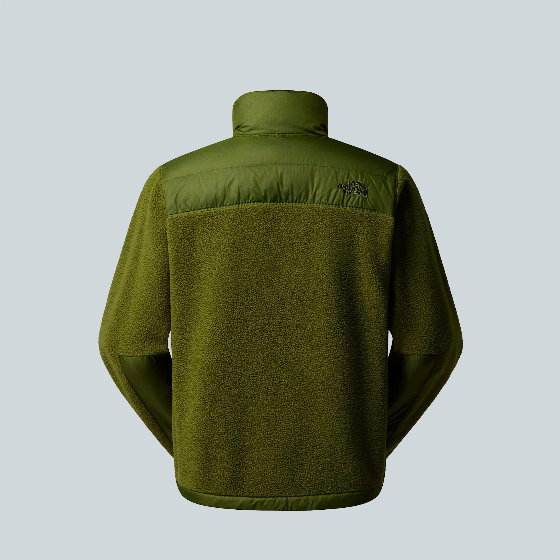 RMST DNLI TEK HYB JKT - WOODLAND GREEN - Image 2