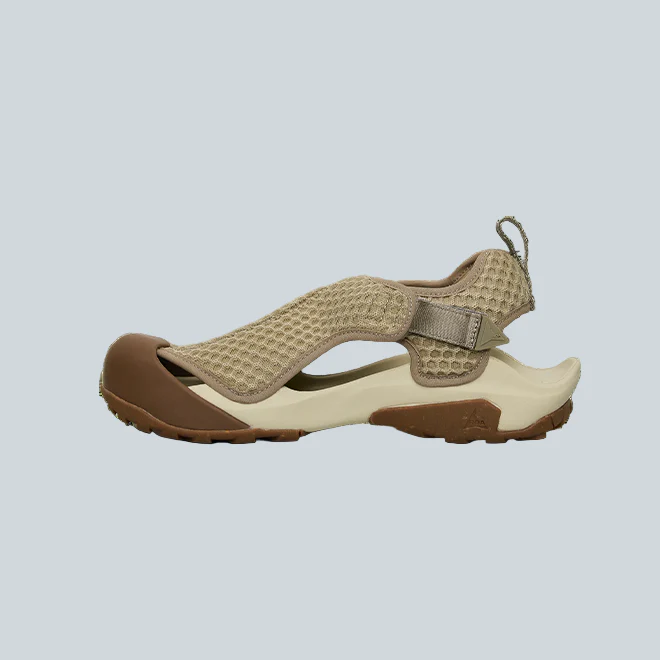 HIKING ARPY - SAND HONEY - Image 2