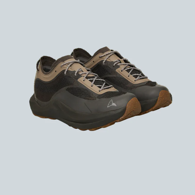 HIKING SELLA - BROWN - Image 3