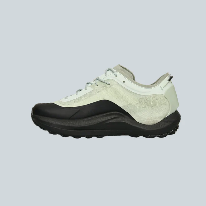 HIKING SELLA - FROSTED MINT BLACK - Image 2