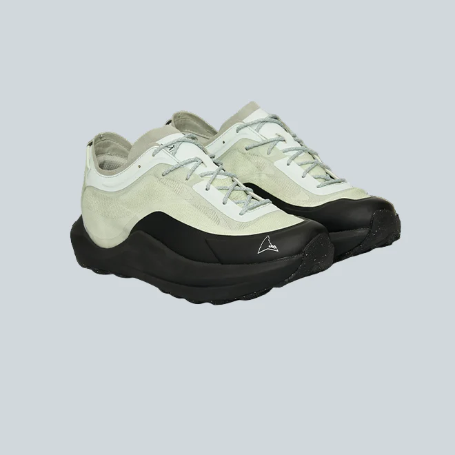 HIKING SELLA - FROSTED MINT BLACK - Image 3