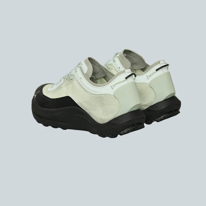 HIKING SELLA - FROSTED MINT BLACK - Image 4