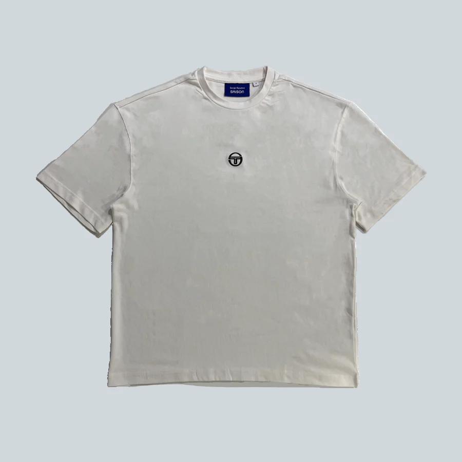 TEE - WHITE