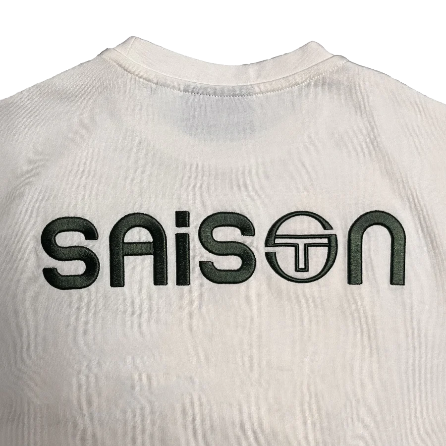 TEE - WHITE - Image 3