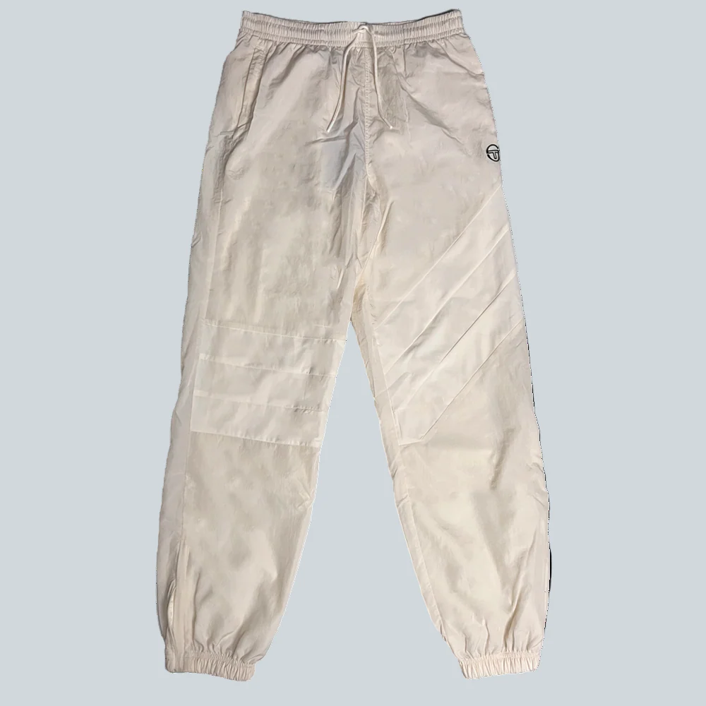 TRACK PANT  - BEIGE