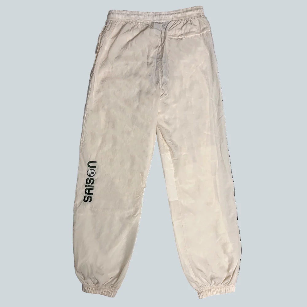 TRACK PANT  - BEIGE - Image 2