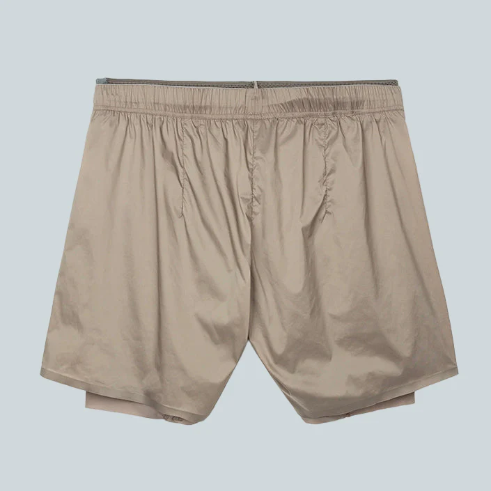 TECHSILK 8" SHORTS - FALCON - Image 2