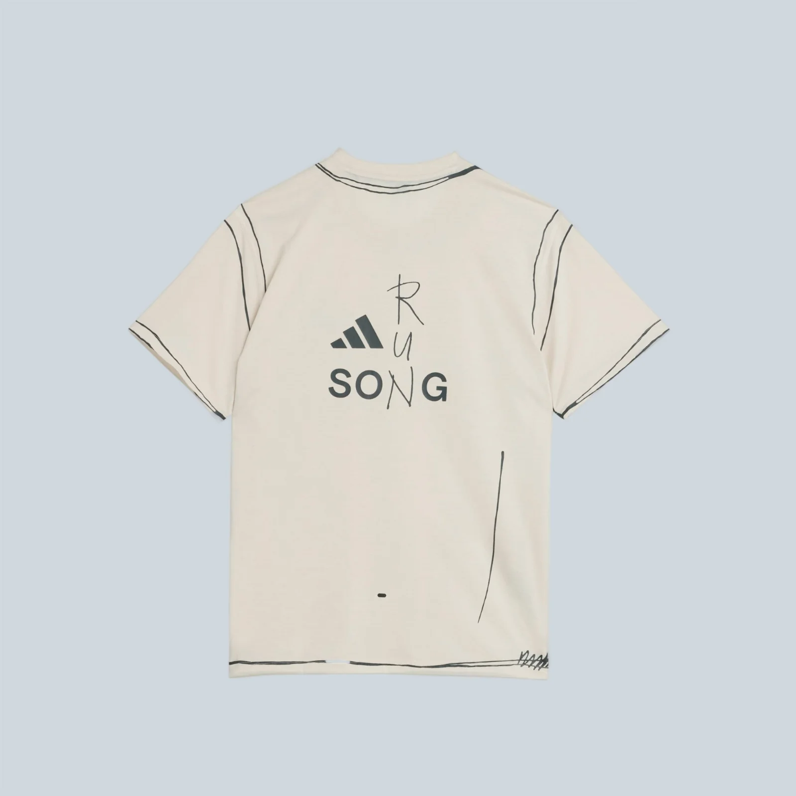 /// SFTM TEE UF - IVOHAL - Image 2