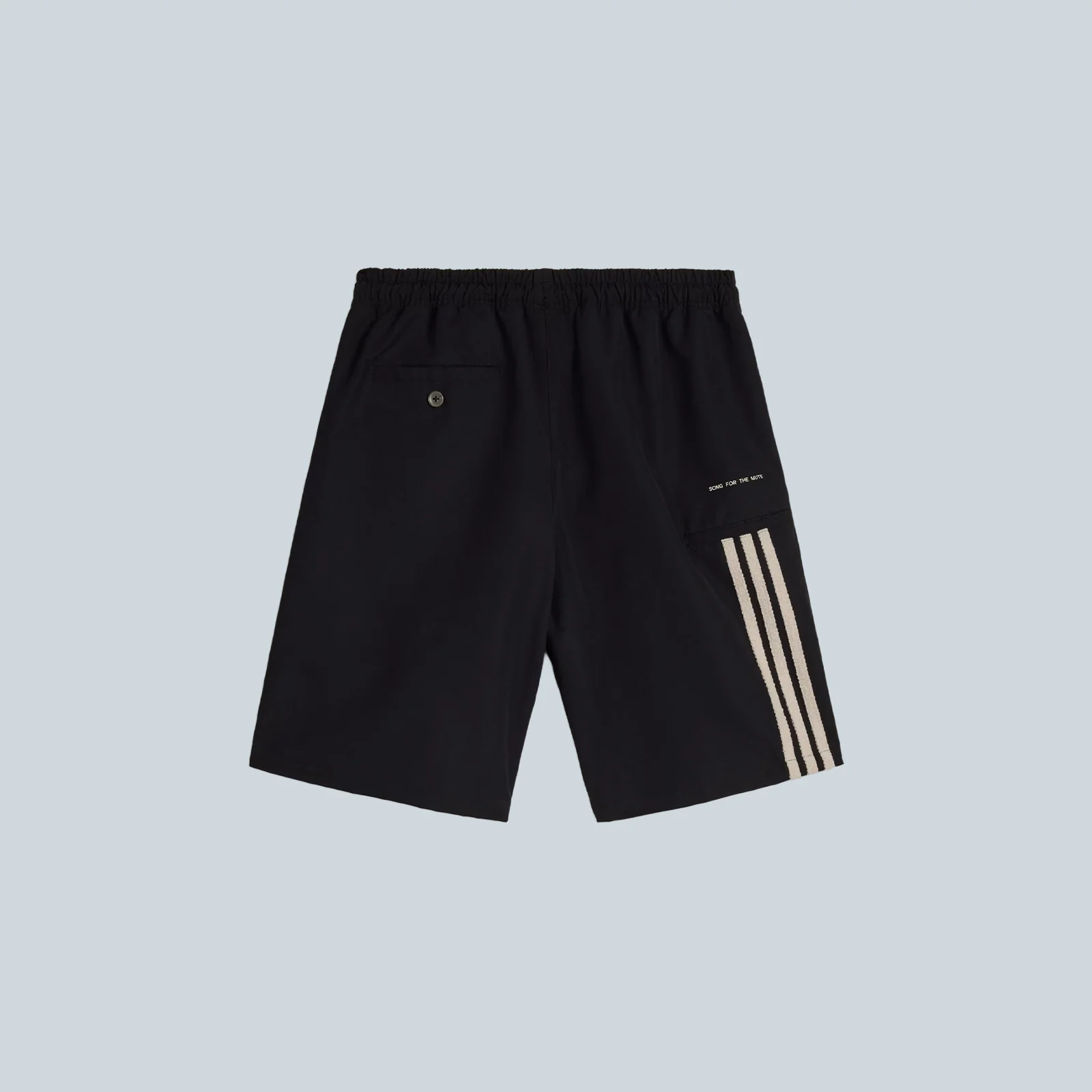 SHORT - BLACK - Image 2
