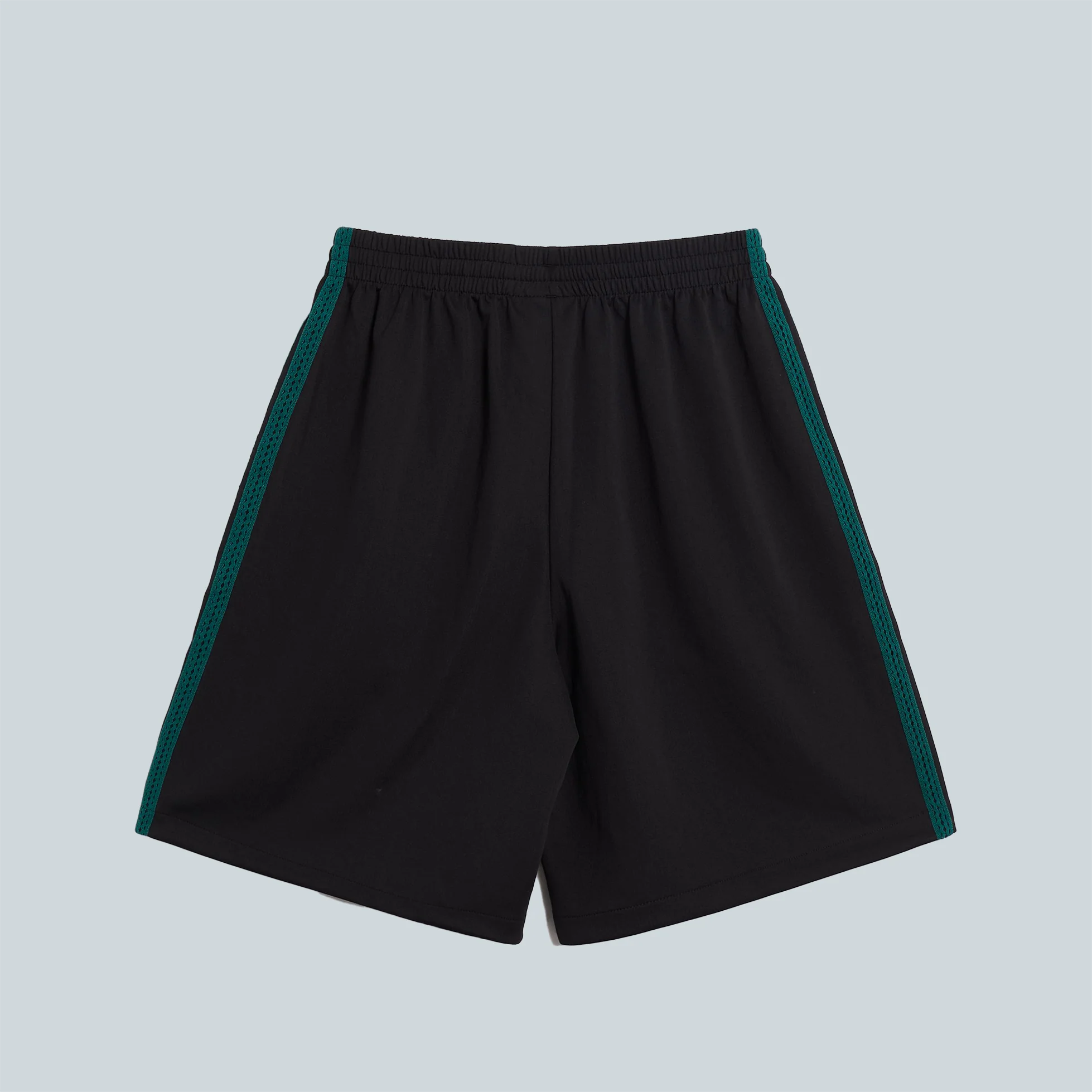 SHORTS - BLACK - Image 2