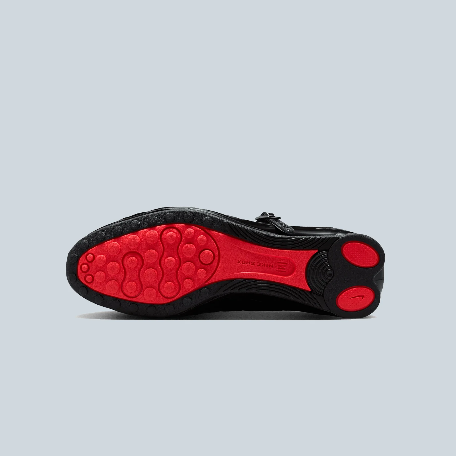 SHOX Z CALISTRA - BLACK / BLACK / BLACK - Image 2